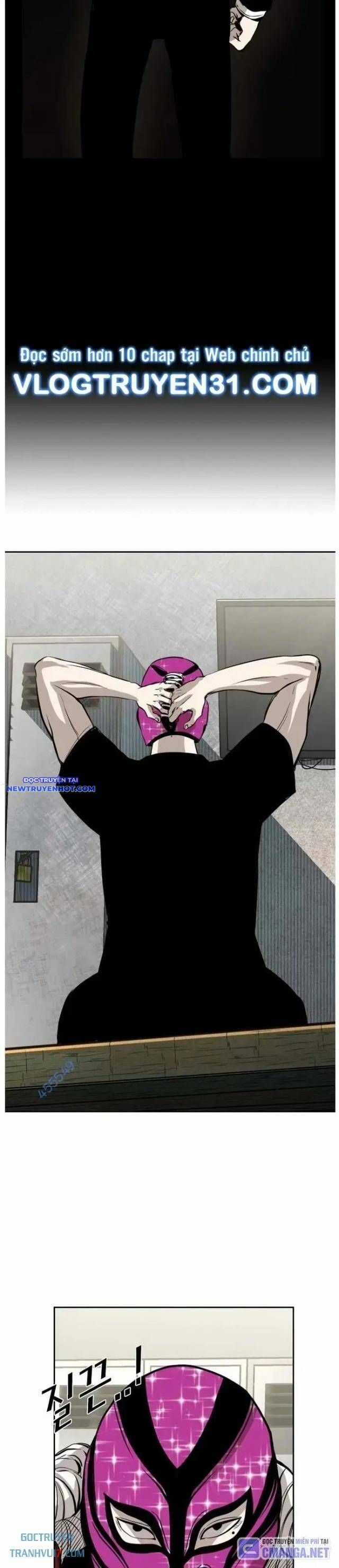 Shark - Cá Mập - Chương 149 - Trang 23