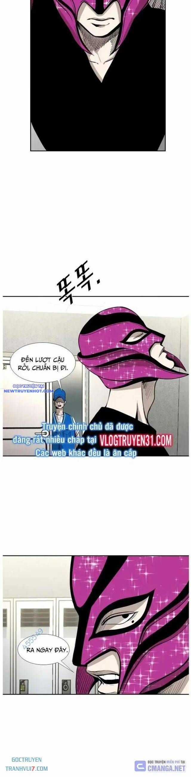 Shark - Cá Mập - Chương 149 - Trang 24