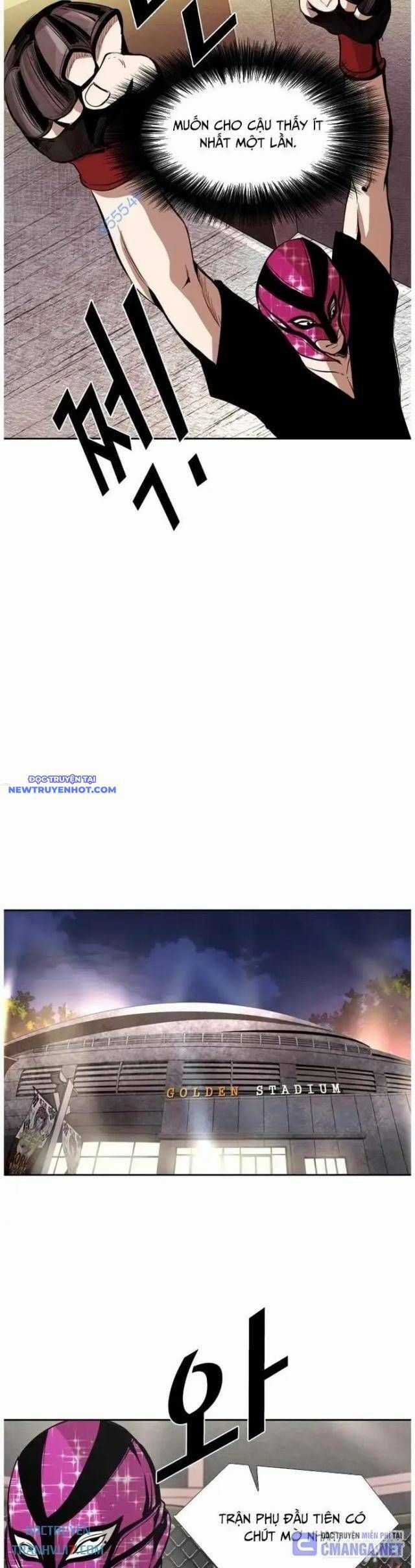 Shark - Cá Mập - Chương 149 - Trang 27