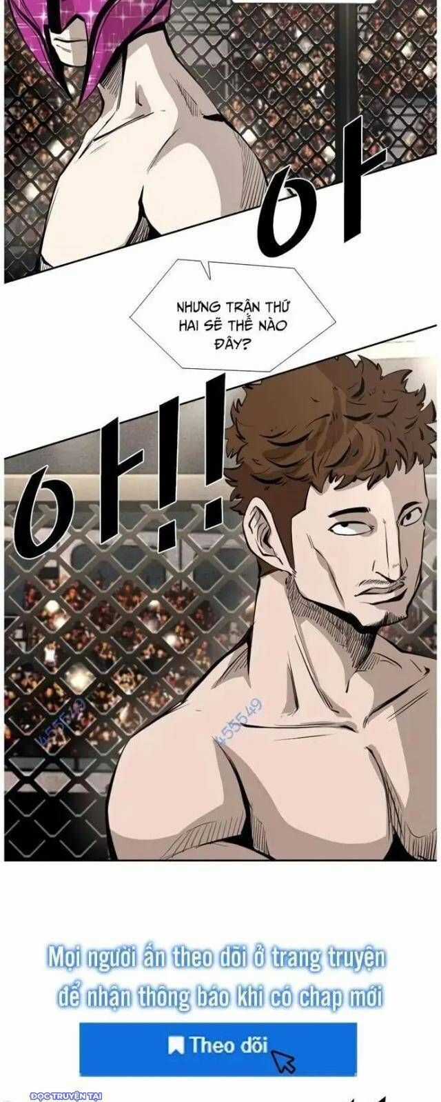 Shark - Cá Mập - Chương 149 - Trang 28