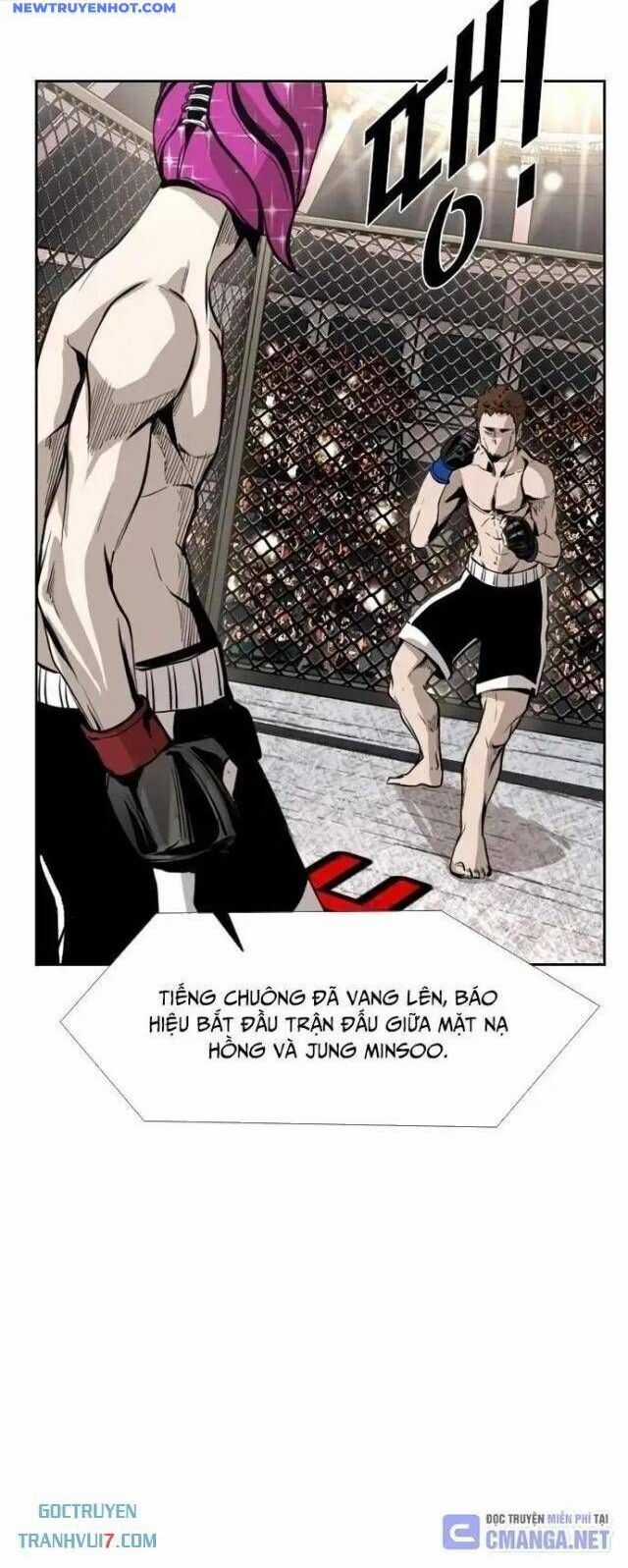 Shark - Cá Mập - Chương 149 - Trang 29