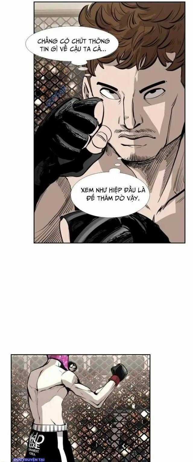 Shark - Cá Mập - Chương 149 - Trang 30