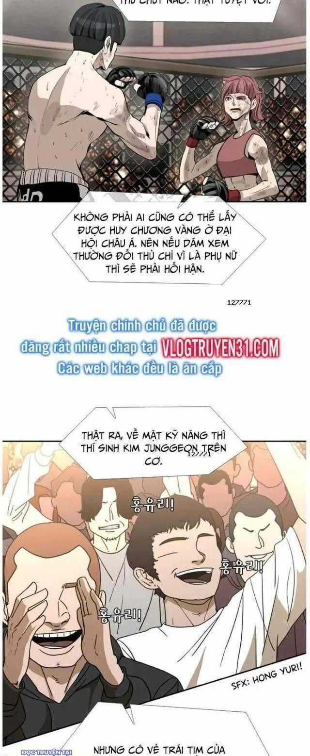 Shark - Cá Mập - Chương 149 - Trang 4