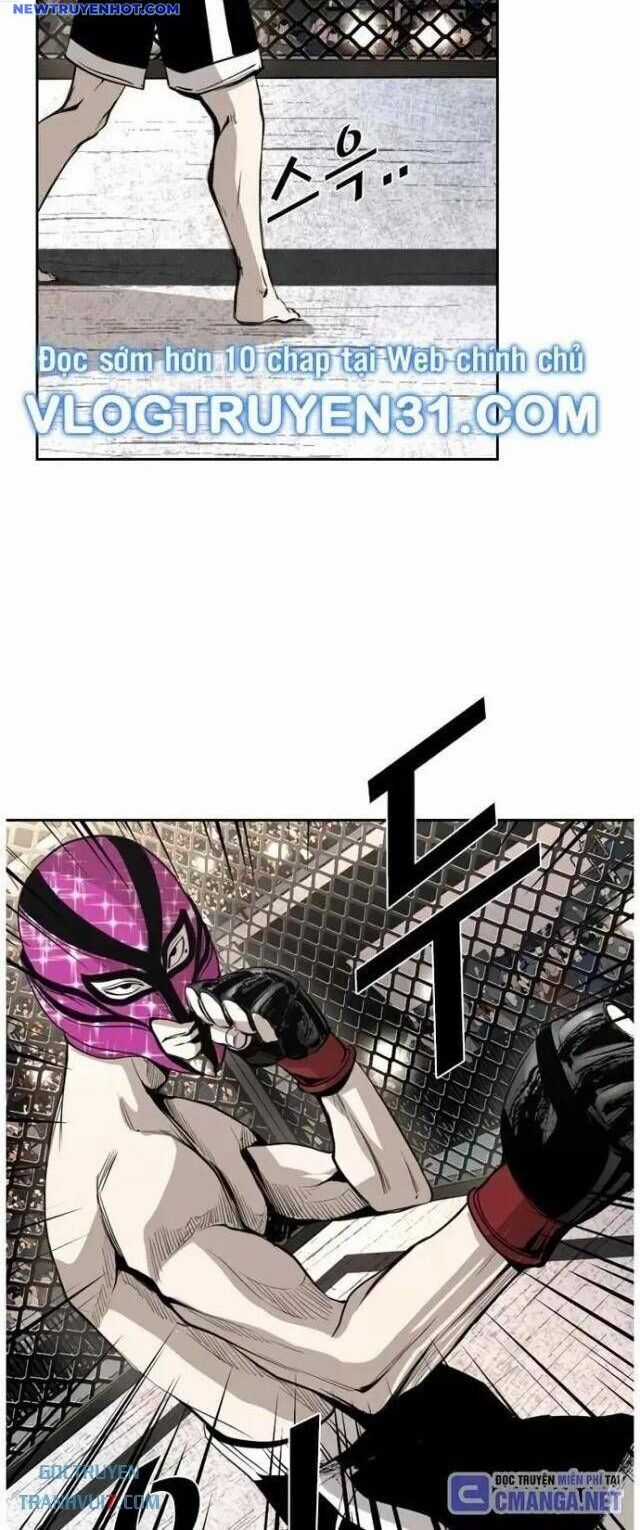 Shark - Cá Mập - Chương 149 - Trang 31