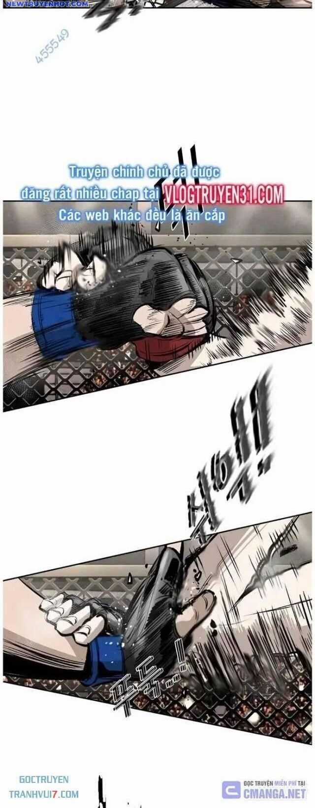Shark - Cá Mập - Chương 149 - Trang 33