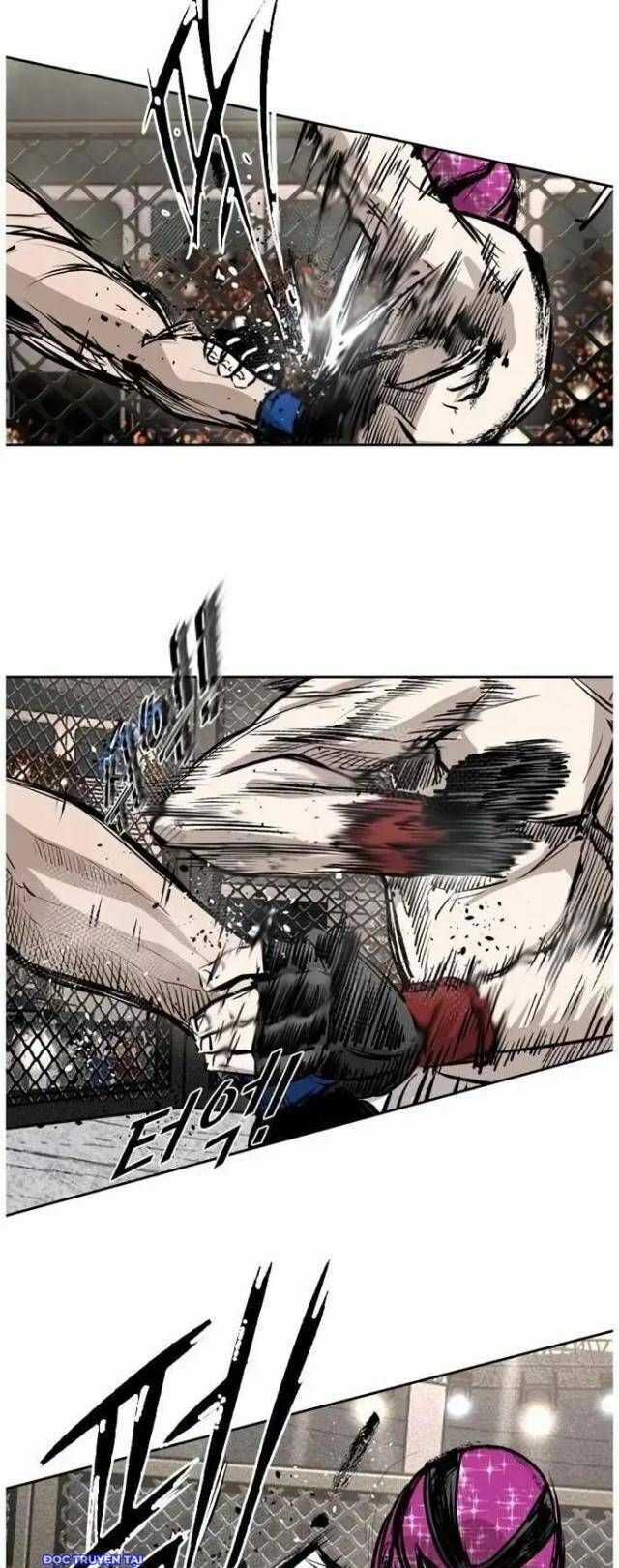 Shark - Cá Mập - Chương 149 - Trang 34