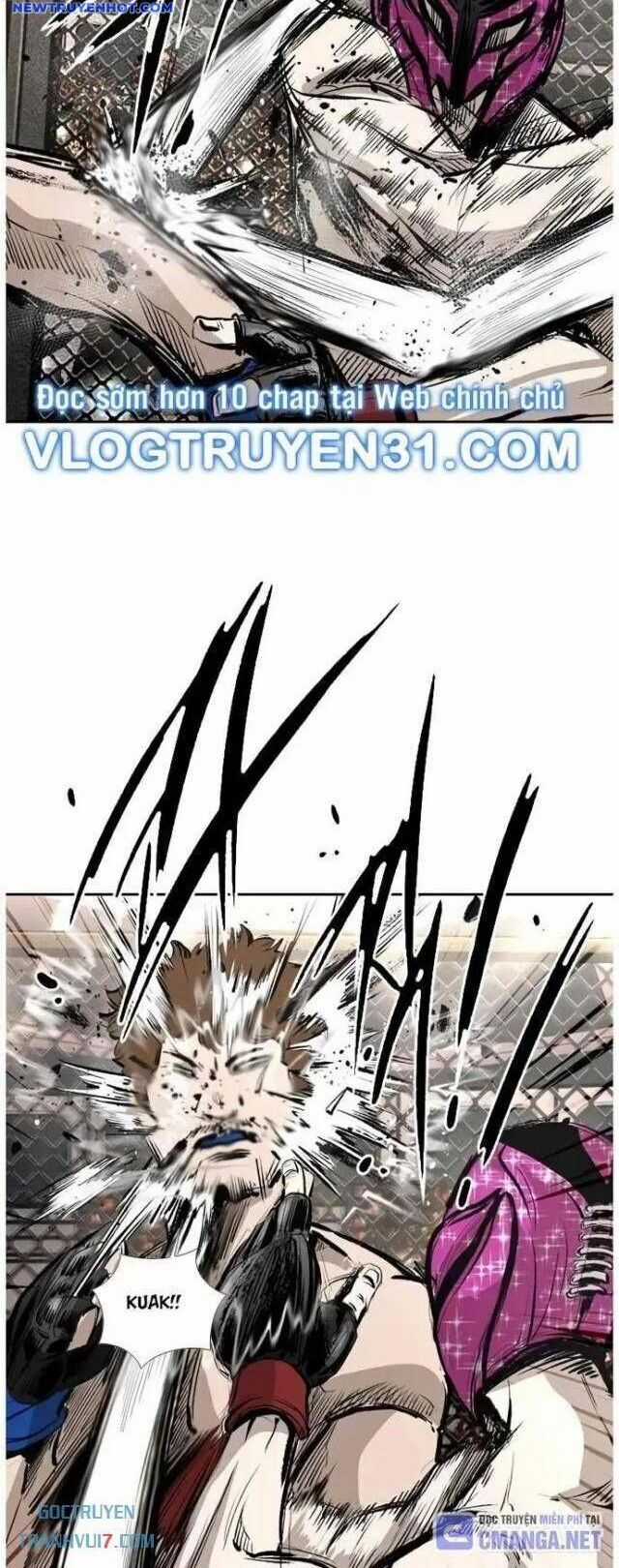 Shark - Cá Mập - Chương 149 - Trang 35