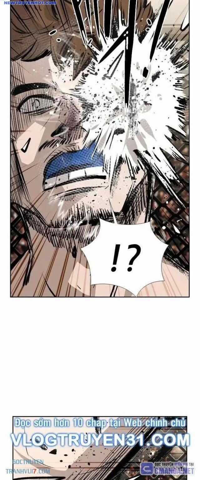 Shark - Cá Mập - Chương 149 - Trang 38