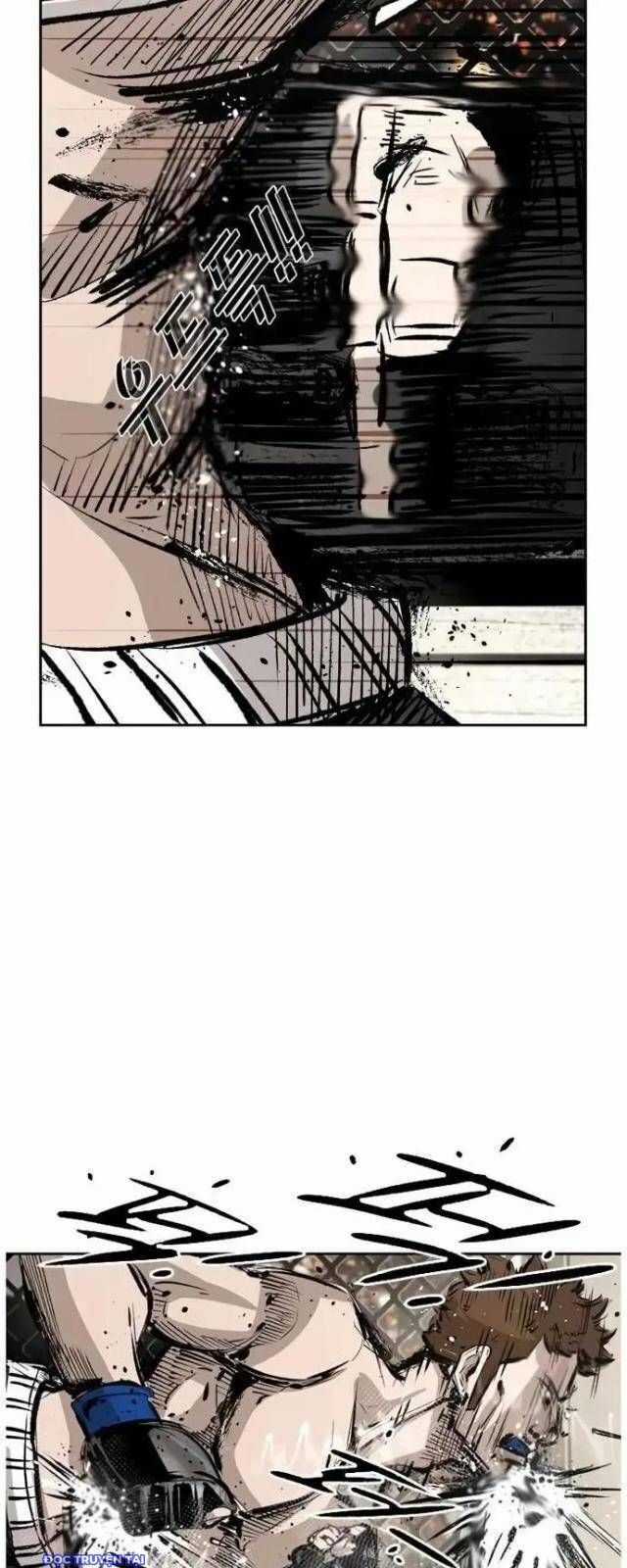 Shark - Cá Mập - Chương 149 - Trang 39