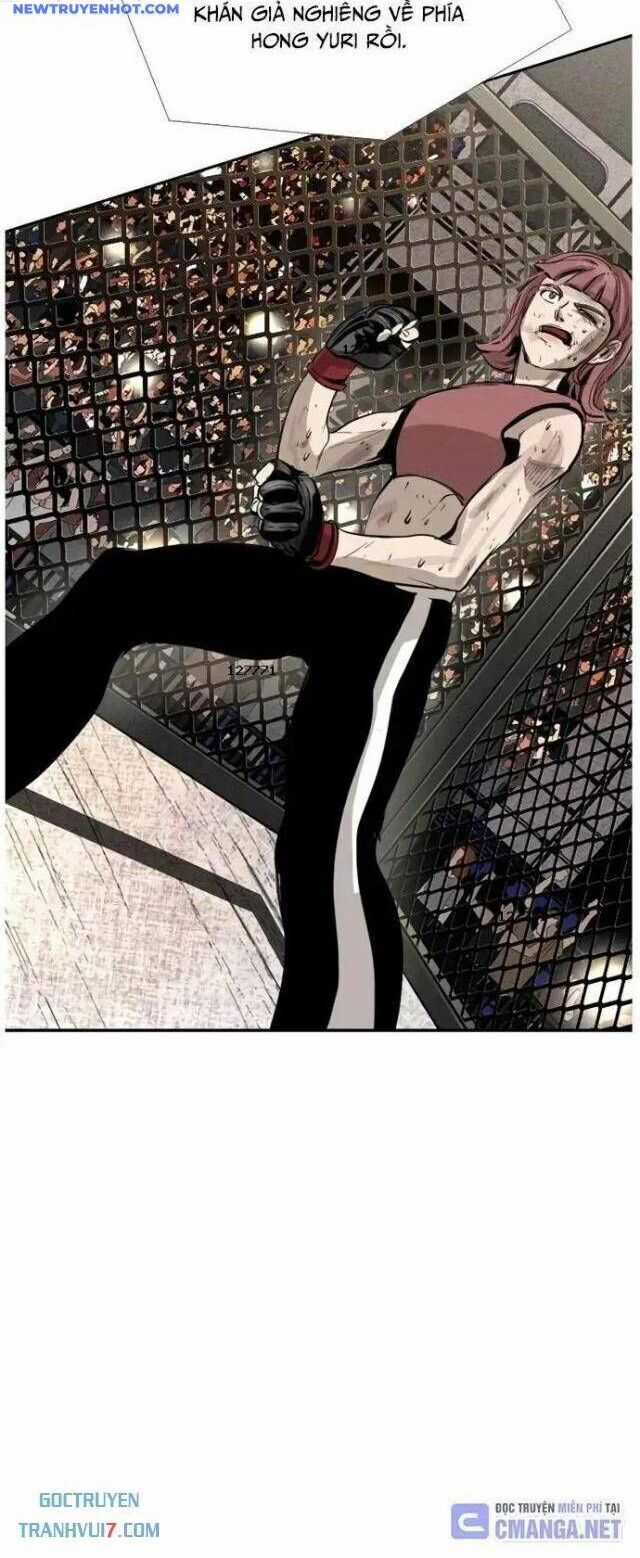 Shark - Cá Mập - Chương 149 - Trang 5