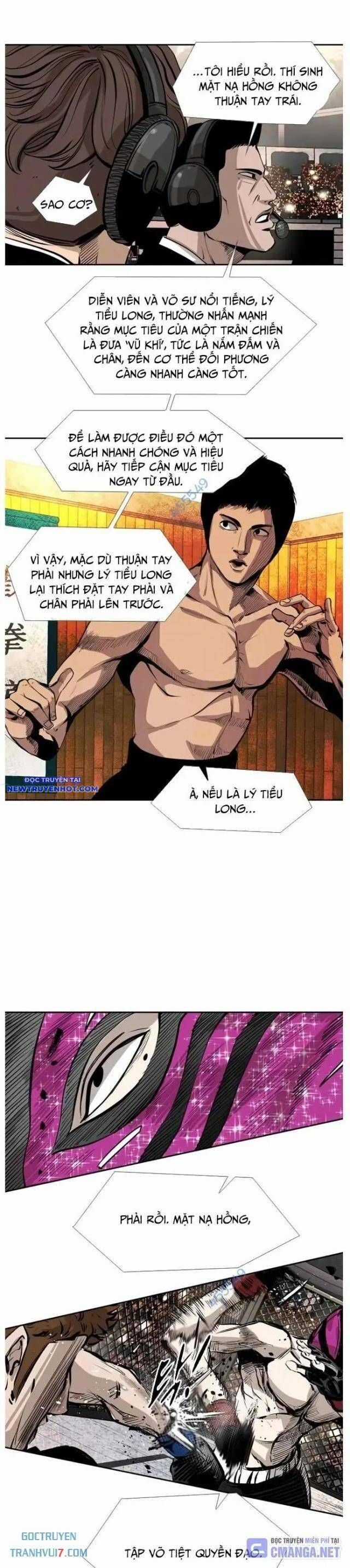 Shark - Cá Mập - Chương 149 - Trang 41