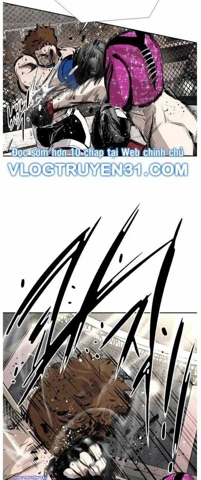 Shark - Cá Mập - Chương 149 - Trang 42