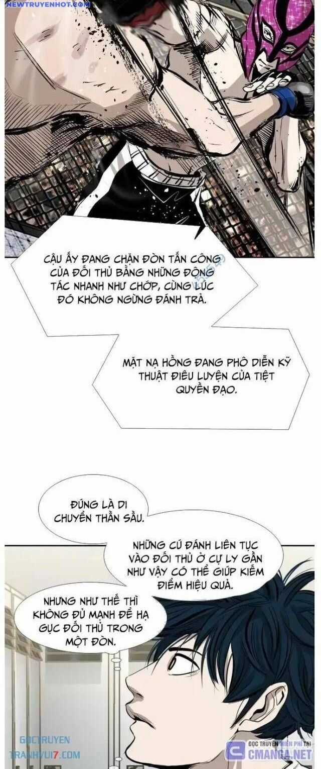 Shark - Cá Mập - Chương 149 - Trang 43