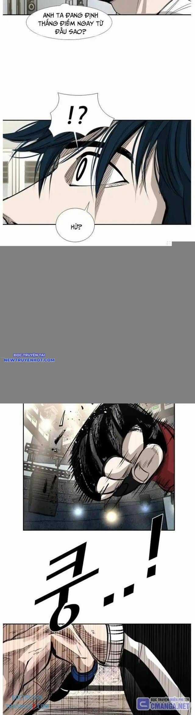 Shark - Cá Mập - Chương 149 - Trang 44