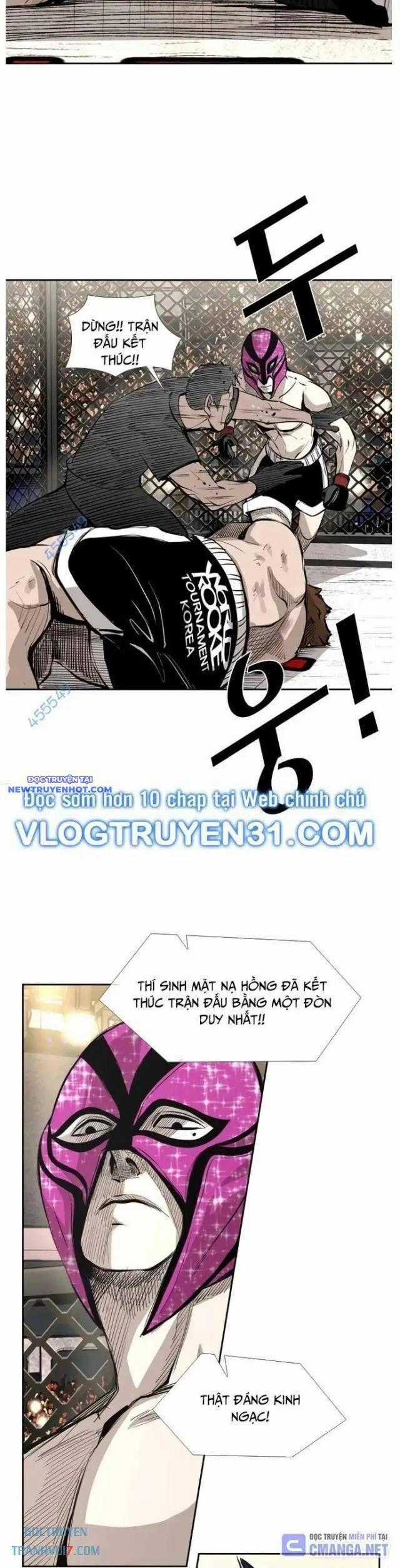 Shark - Cá Mập - Chương 149 - Trang 45