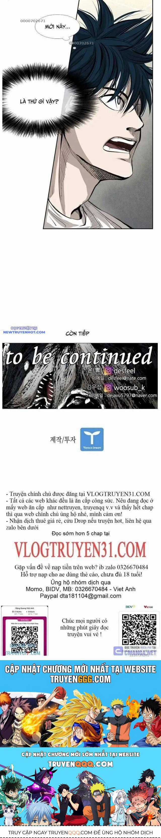 Shark - Cá Mập - Chương 149 - Trang 46