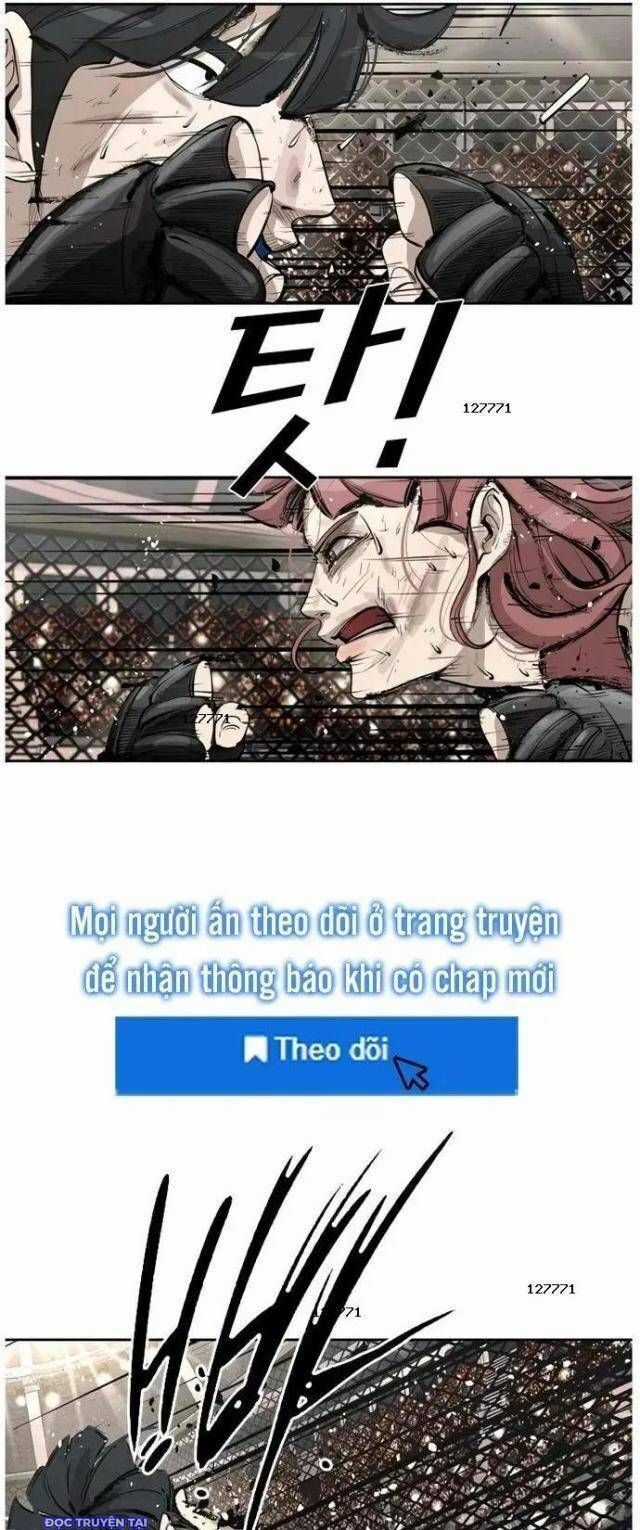 Shark - Cá Mập - Chương 149 - Trang 6