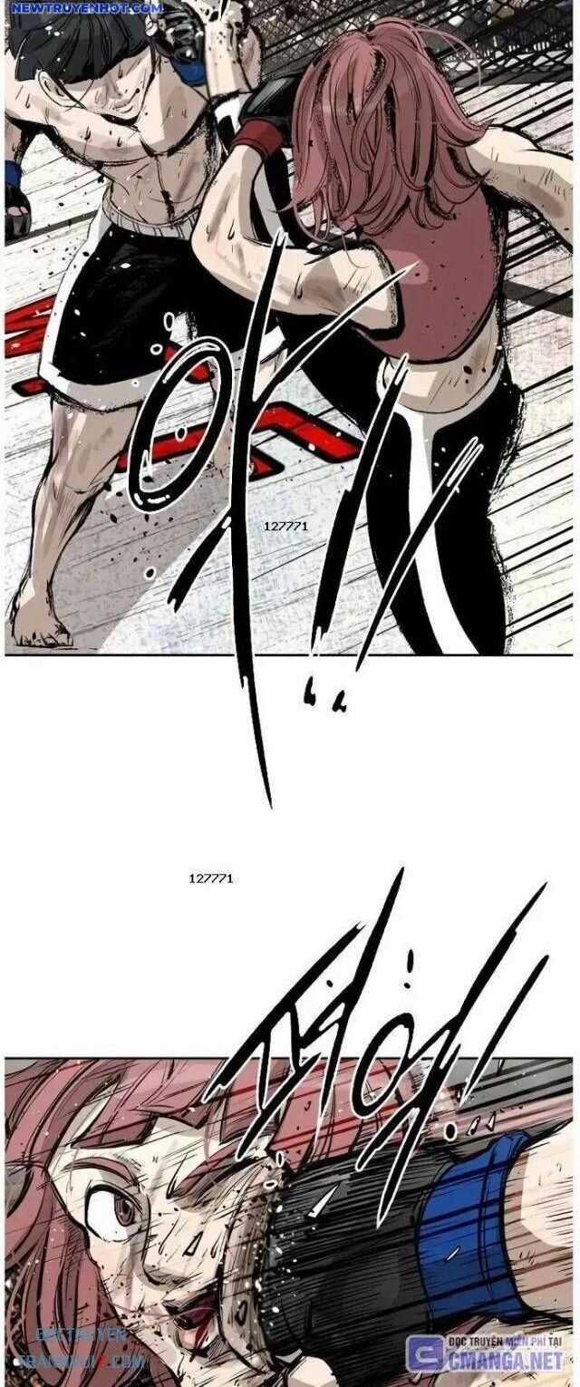 Shark - Cá Mập - Chương 149 - Trang 7
