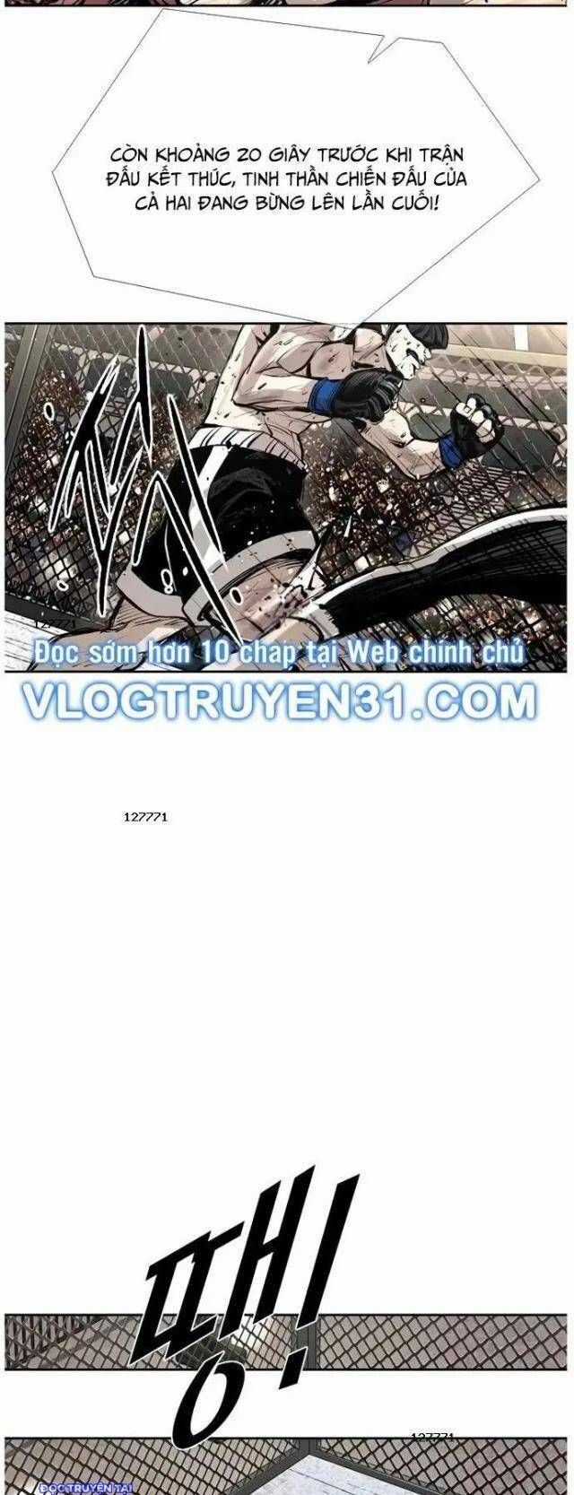 Shark - Cá Mập - Chương 149 - Trang 8