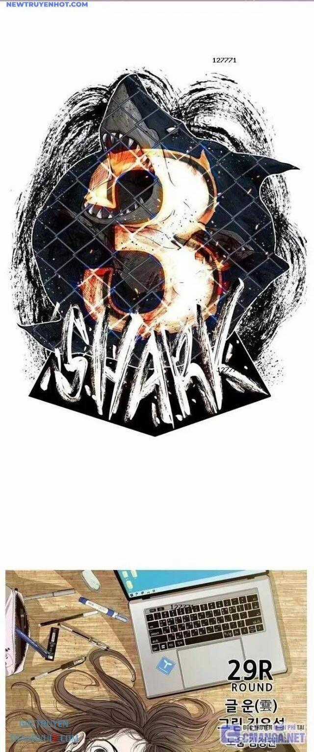 Shark - Cá Mập - Chương 150 - Trang 2