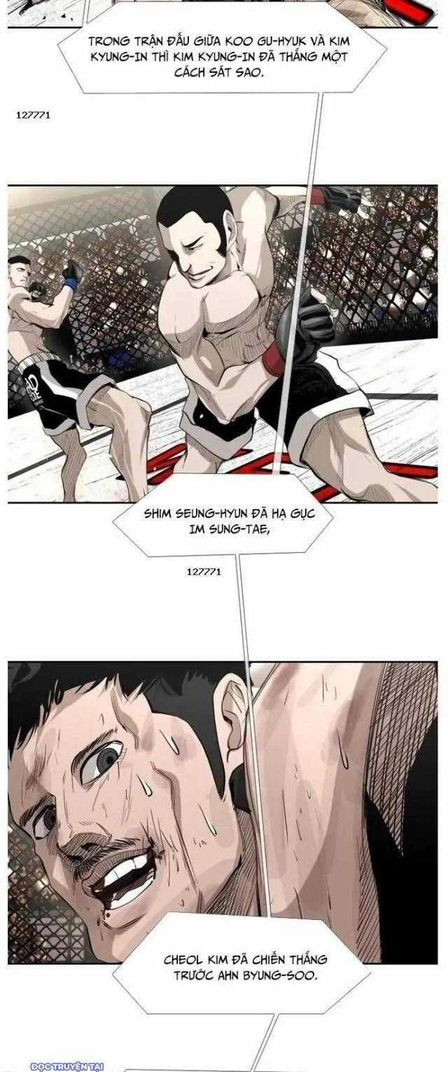 Shark - Cá Mập - Chương 150 - Trang 11