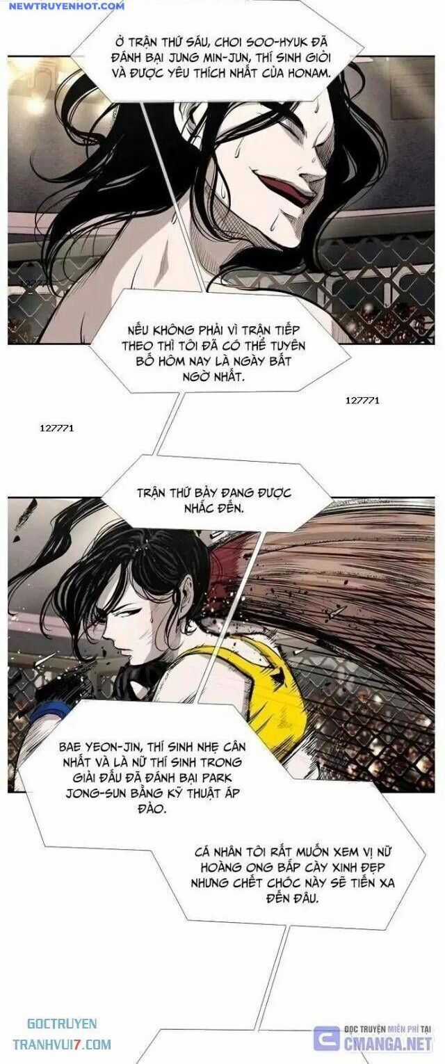 Shark - Cá Mập - Chương 150 - Trang 12