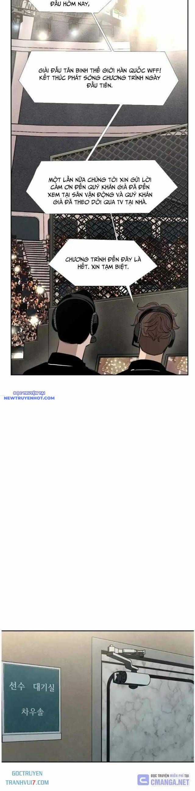 Shark - Cá Mập - Chương 150 - Trang 14