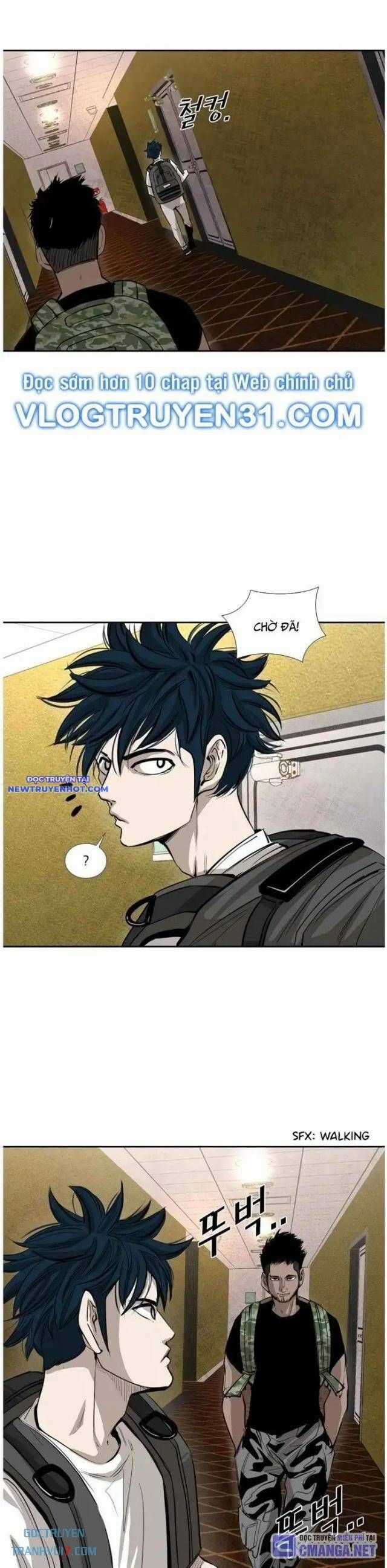 Shark - Cá Mập - Chương 150 - Trang 17