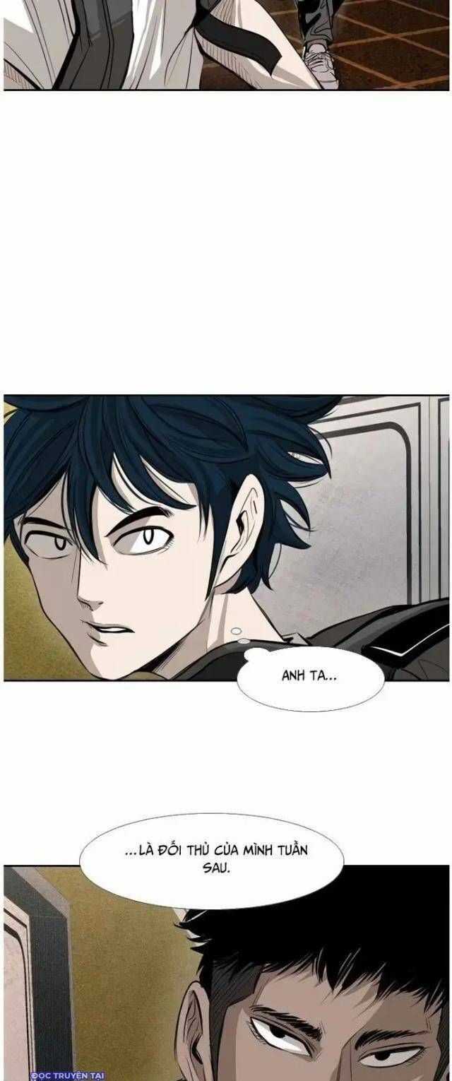 Shark - Cá Mập - Chương 150 - Trang 18