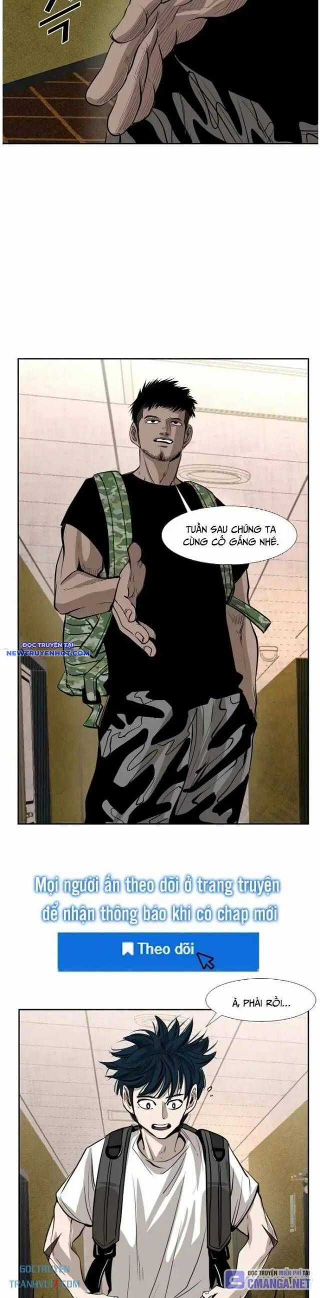 Shark - Cá Mập - Chương 150 - Trang 20