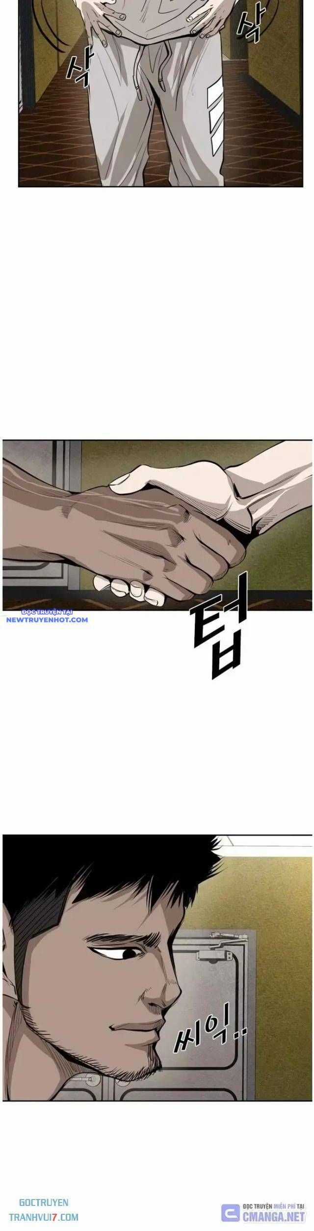 Shark - Cá Mập - Chương 150 - Trang 21