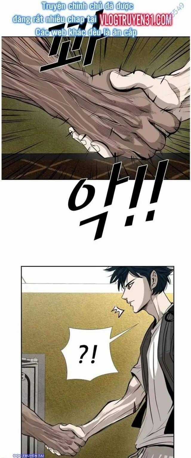 Shark - Cá Mập - Chương 150 - Trang 22