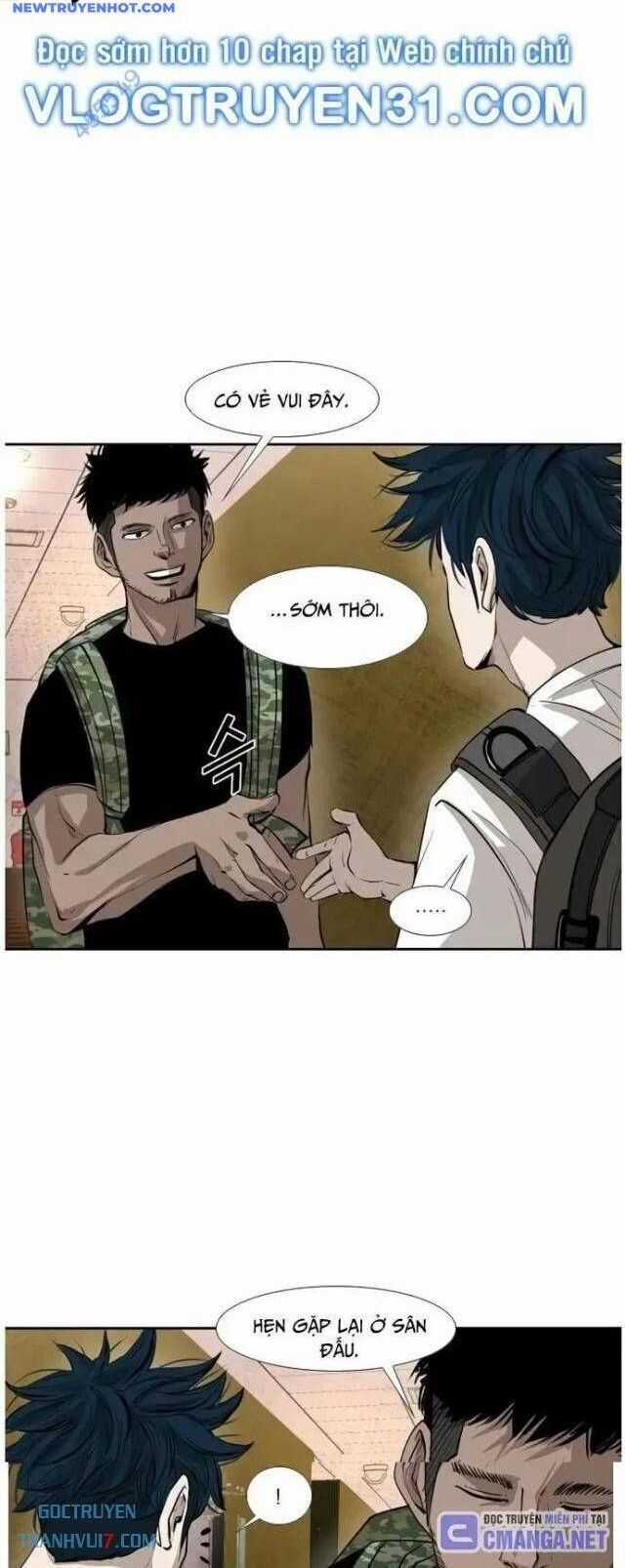 Shark - Cá Mập - Chương 150 - Trang 25