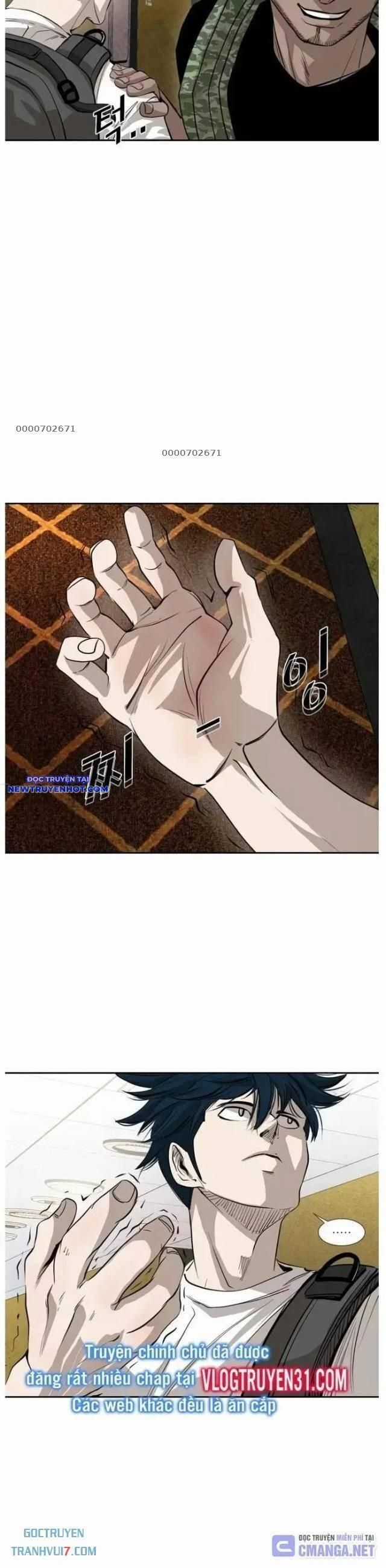 Shark - Cá Mập - Chương 150 - Trang 26