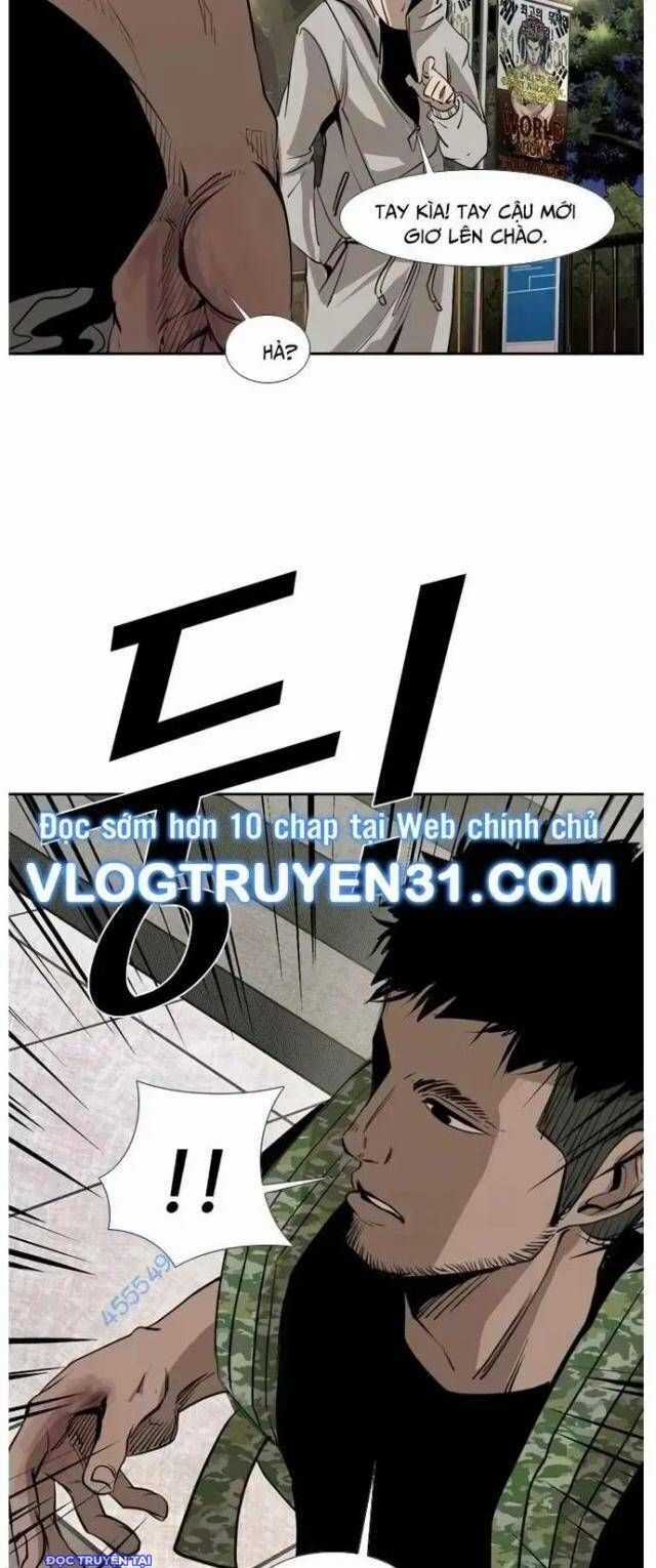 Shark - Cá Mập - Chương 150 - Trang 30