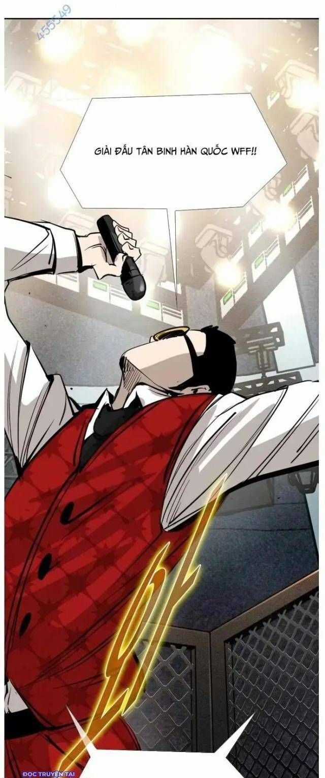 Shark - Cá Mập - Chương 150 - Trang 34