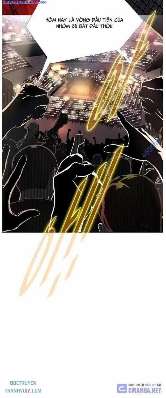 Shark - Cá Mập - Chương 150 - Trang 35