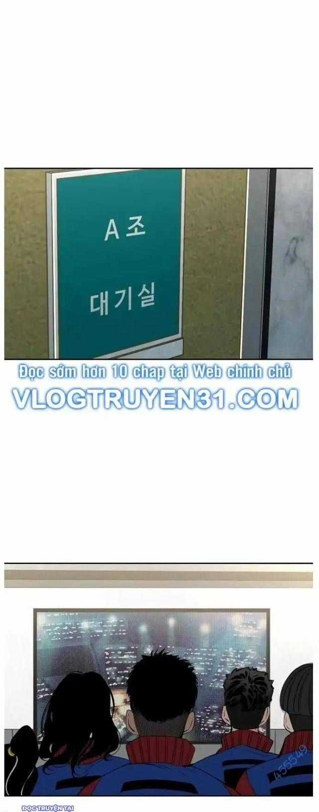 Shark - Cá Mập - Chương 150 - Trang 36