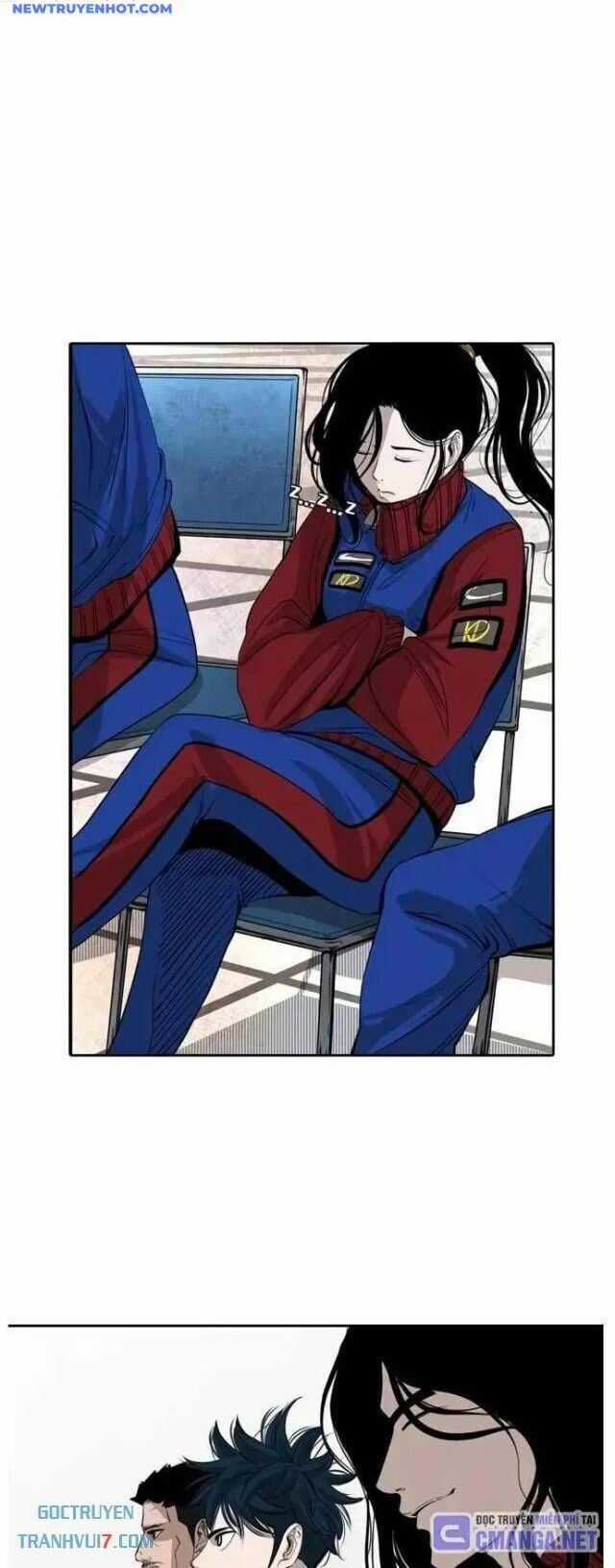 Shark - Cá Mập - Chương 150 - Trang 37