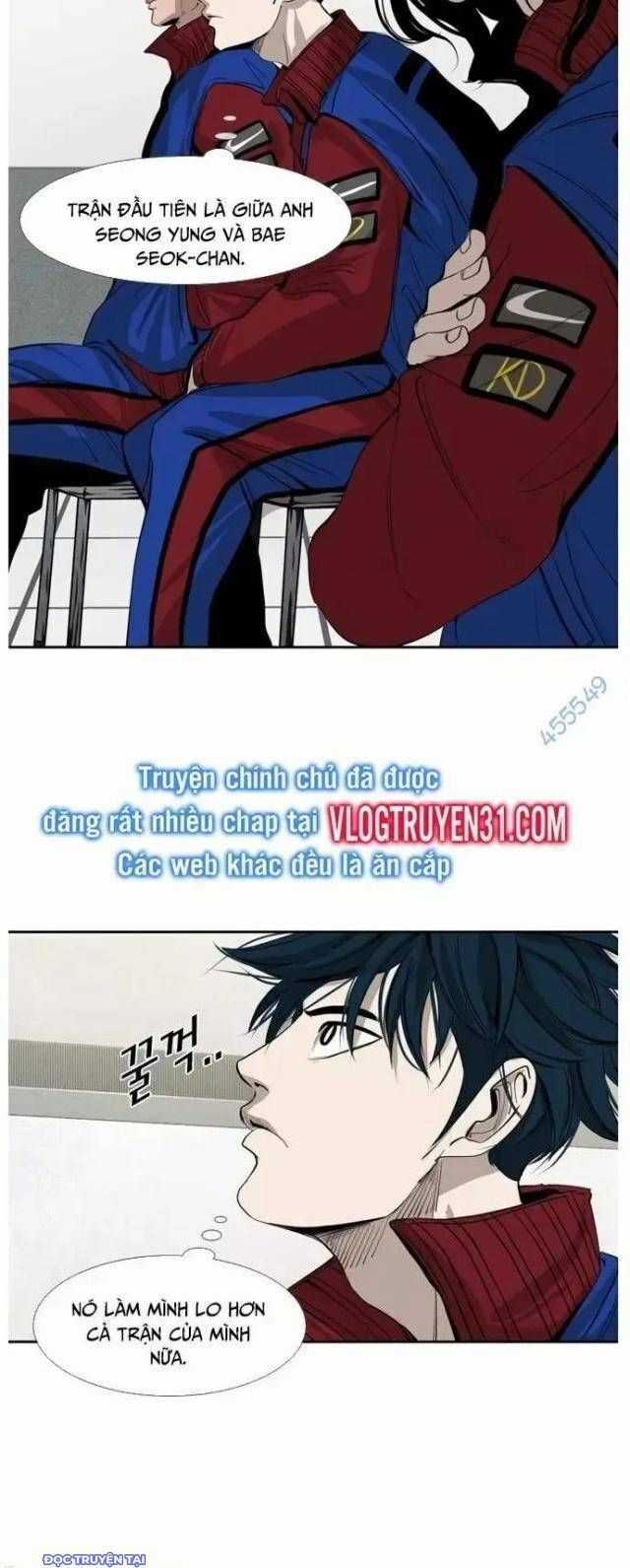 Shark - Cá Mập - Chương 150 - Trang 38