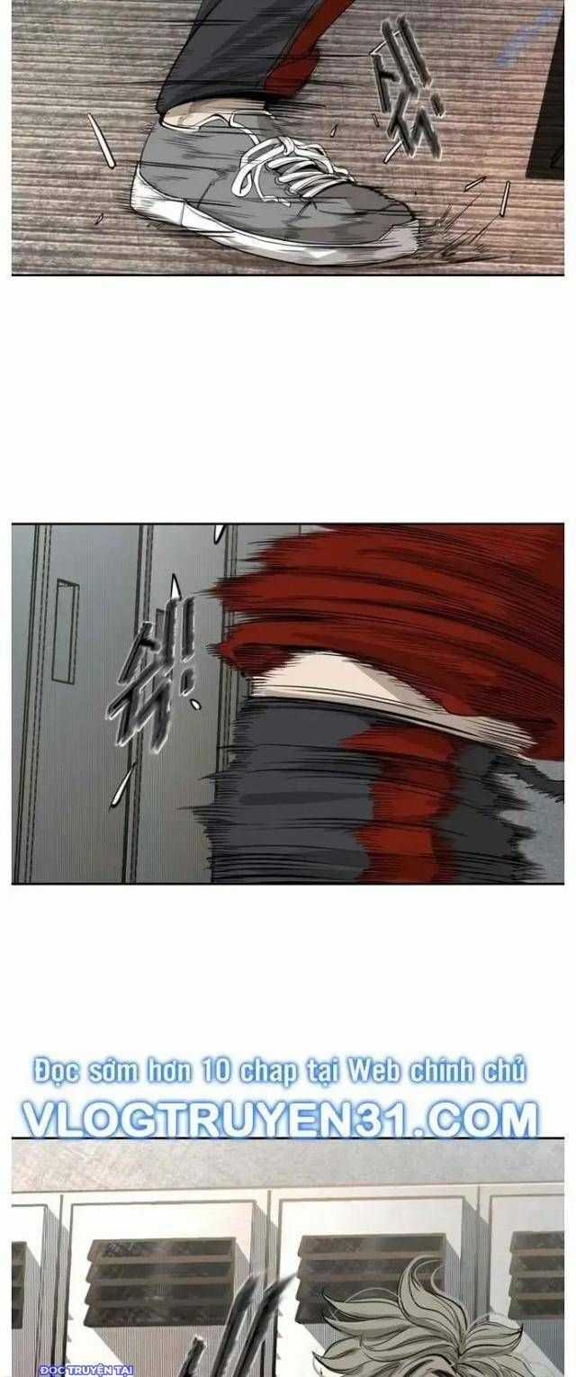 Shark - Cá Mập - Chương 150 - Trang 40