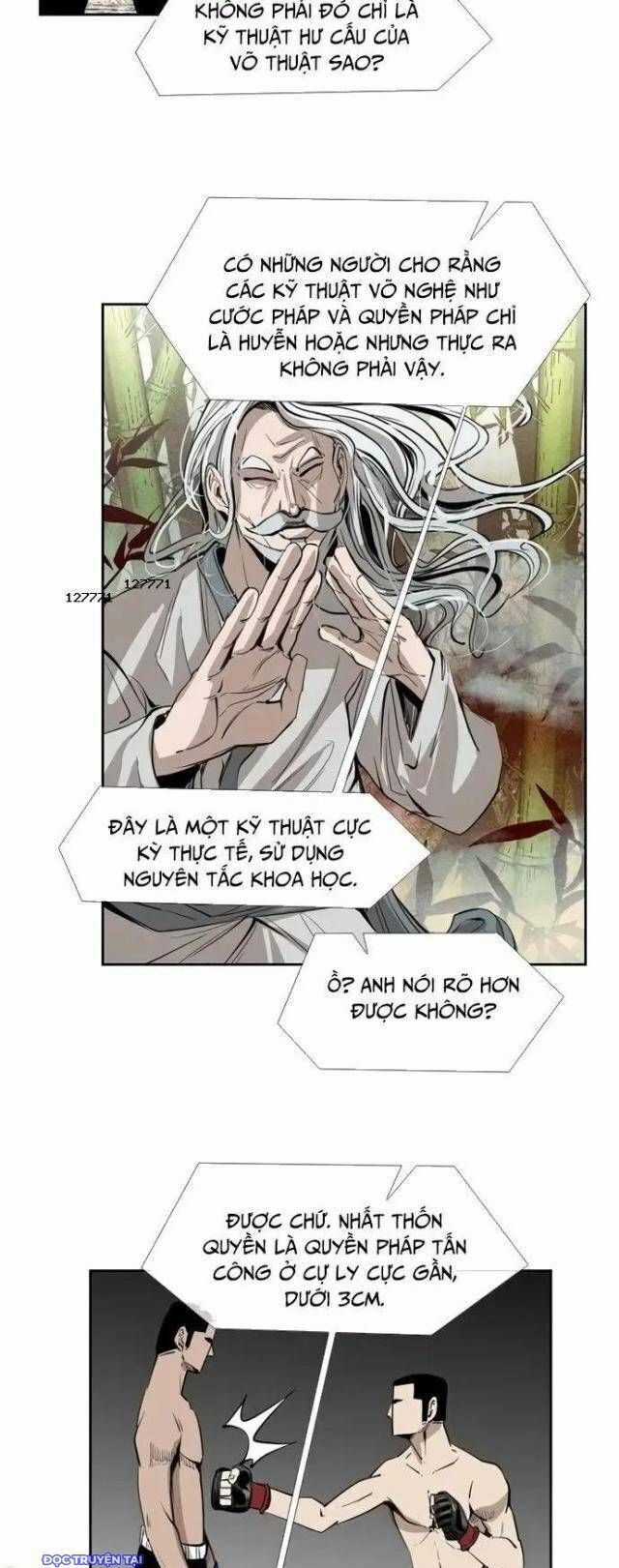 Shark - Cá Mập - Chương 150 - Trang 5