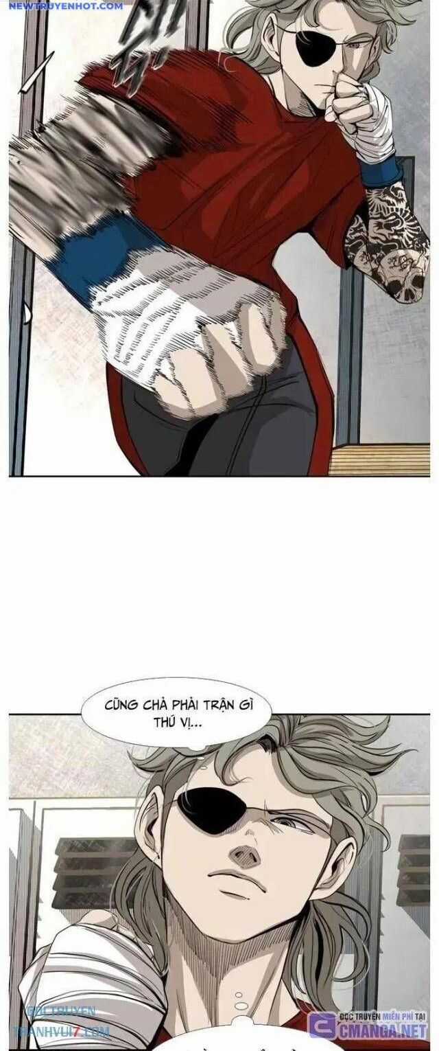 Shark - Cá Mập - Chương 150 - Trang 41