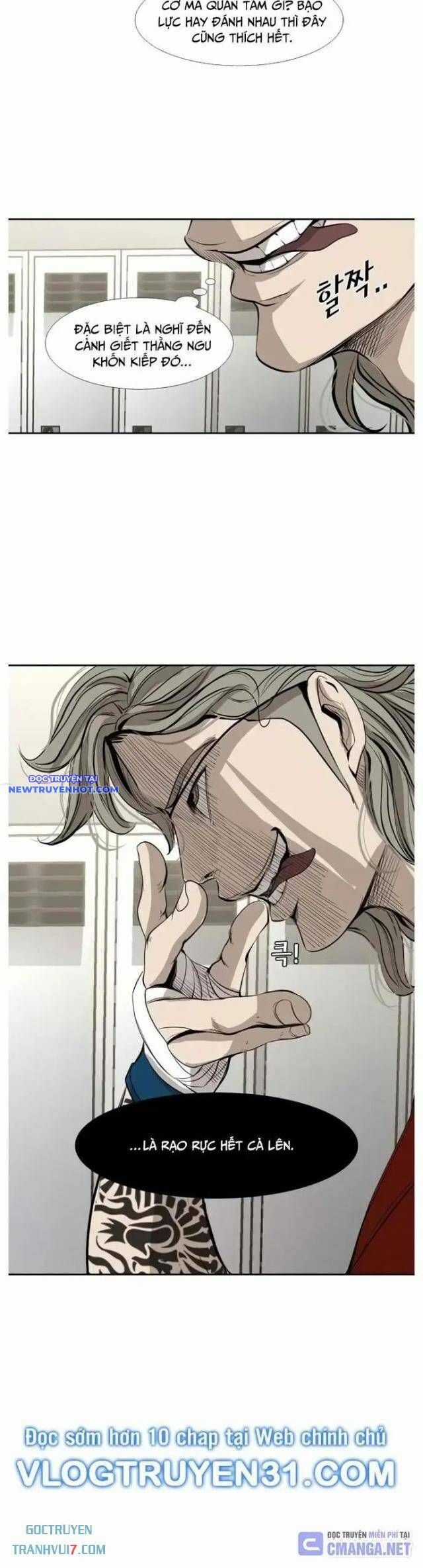 Shark - Cá Mập - Chương 150 - Trang 42