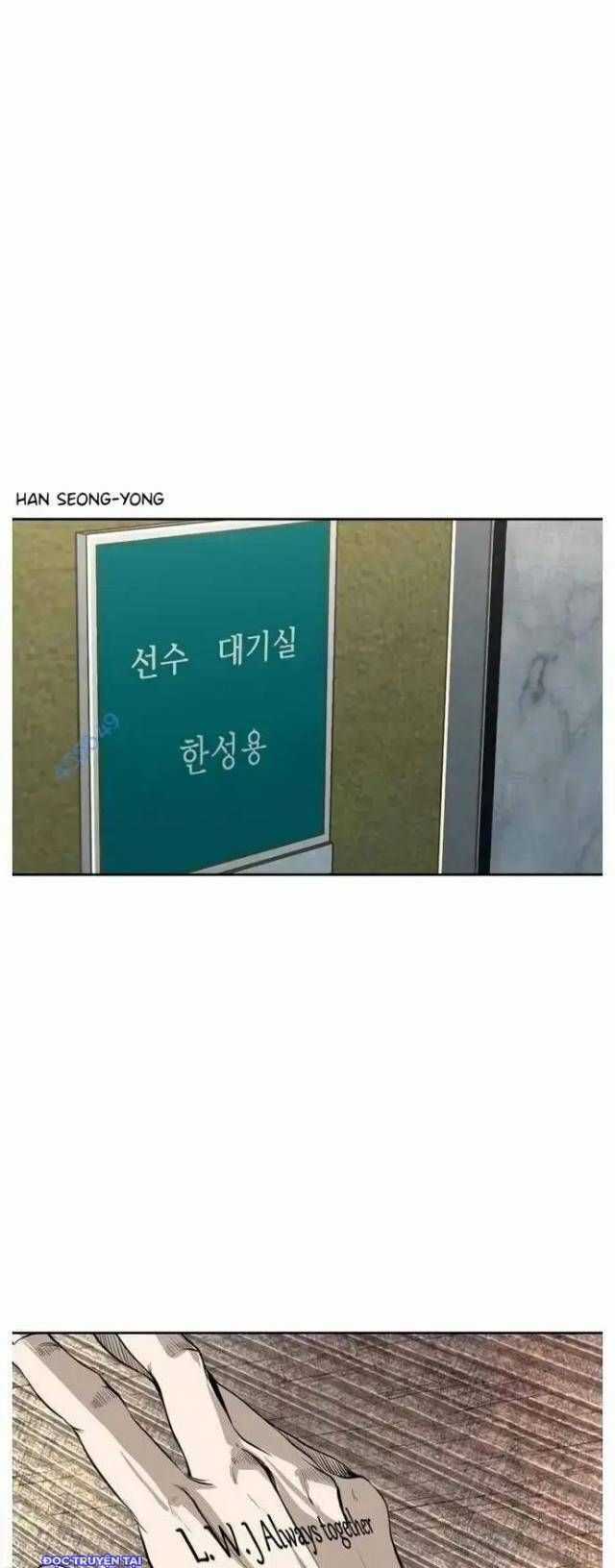 Shark - Cá Mập - Chương 150 - Trang 43