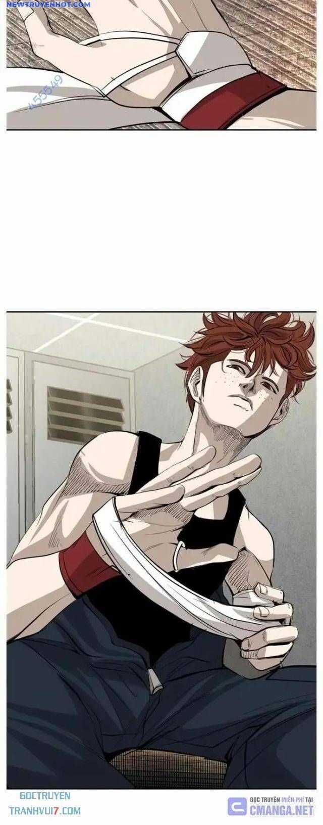 Shark - Cá Mập - Chương 150 - Trang 44