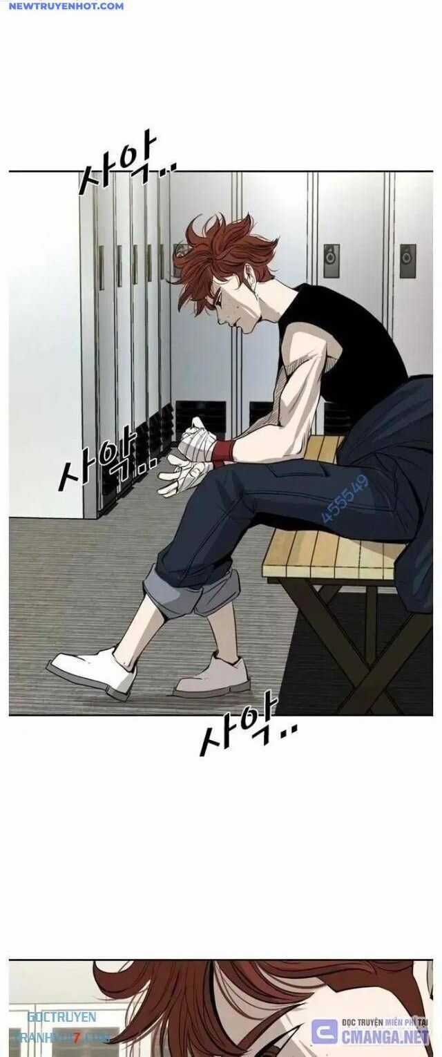 Shark - Cá Mập - Chương 150 - Trang 46