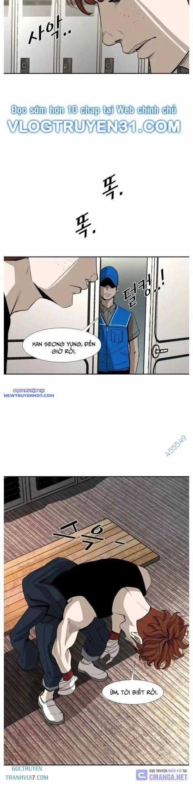 Shark - Cá Mập - Chương 150 - Trang 47