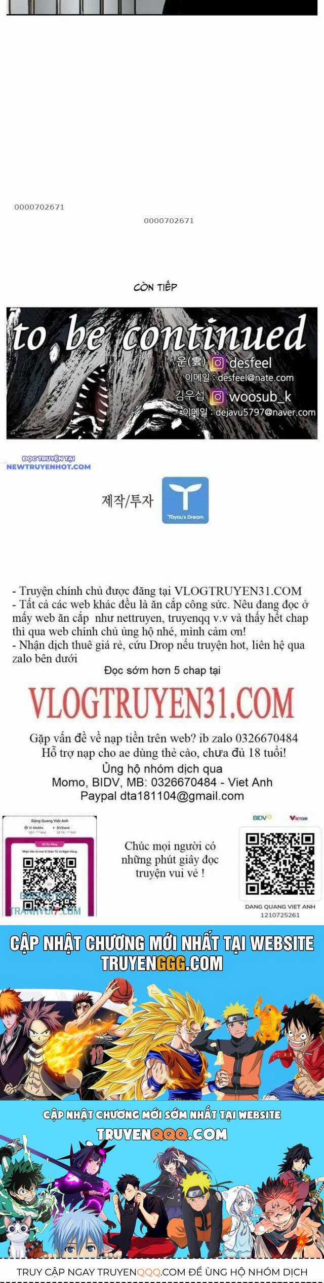 Shark - Cá Mập - Chương 150 - Trang 49