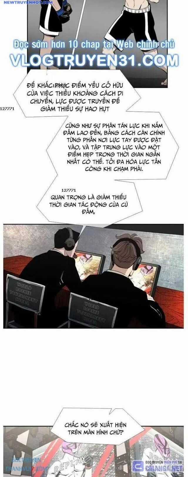 Shark - Cá Mập - Chương 150 - Trang 6